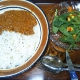 セージ香る エスニック風カレー レシピ 作り方 By あけぼのマジック 楽天レシピ セージ香る エスニック風カレー レシピ 作り方 By あけぼのマジック 楽天レシピ